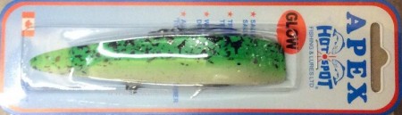 Hot-Spot APEX-204, 4,5