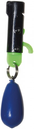 Trollingclip med 56g vekt.