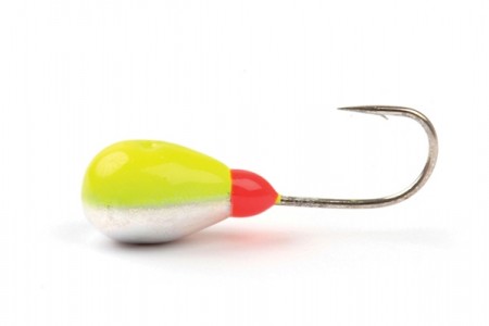 Wolfram Mormyska AGE - 1,2g - 4,2x6,4mm - krok 14