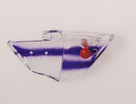 Anchovy Spesial Purple Flash 3pk