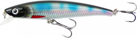 Hurricane Grimner Emerald, 9 cm - 8,2 g - Float.