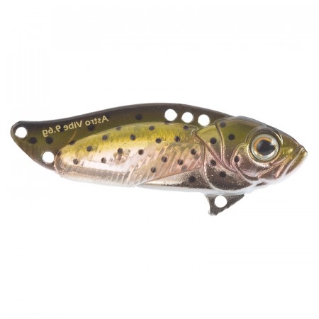 Strikepro Astro Vibe 305 - 46mm - 9,6g.