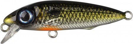 Iris The Kid, Shad, 48mm, 6 gram.