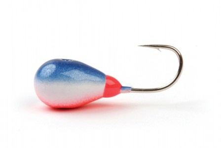 Wolfram Mormyska NPR - 1,2g - 4,2x6,4mm - krok 14