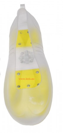 Iskalosjer med pigger, strl. 43-44