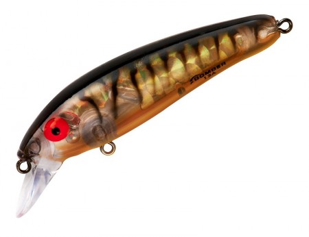 BOMBER B13A-GPTBRO - 6,4cm / 6,9g