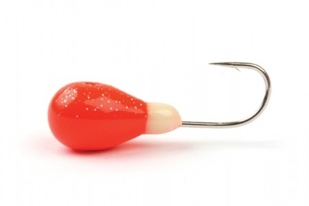 Wolfram Mormyska RD - 1,60g - 4,7x7mm - krok 14