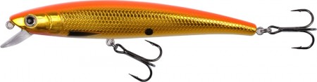 Hurricane Grimner Golden Shine, 13cm, 17g.