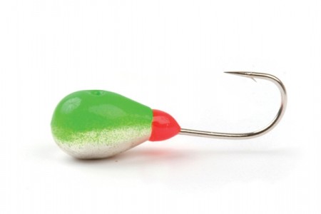 Wolfram Mormyska AGM - 1,2g - 4,2x6,4mm -krok 14