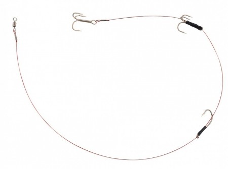 Pike Fighter Justerbar "Dead Bait Rig"