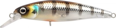 Ikiru Naturals Silent Jerk 65 Buzzer, 65mm, 7g