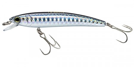 YO-ZURI Pin´s Minnow BL - 50mm - 2g - Floating