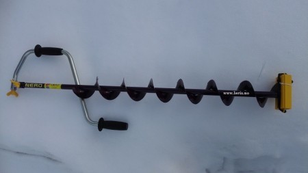 NERO 110mm med forlenger