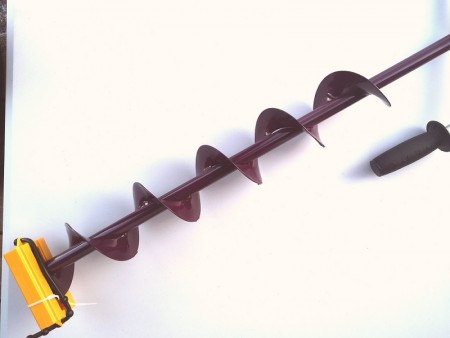 NERO Isbor 110mm Sport