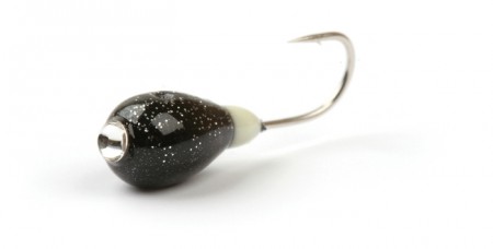 Wolfram Mormyska BC - 0,7g - krok 14