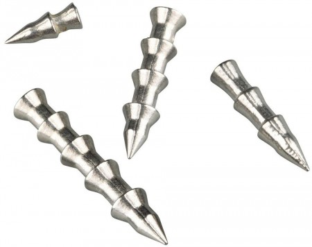 Tungsten Nål / Spiker 1,8g, 4pk.