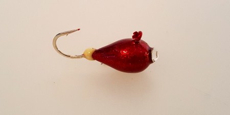 Wolfram Swarovski SCA 1,85g