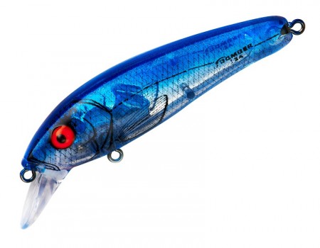 BOMBER B13A-XSIL, 6,4cm / 6,9g