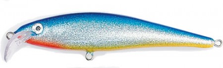 Jesse JE11 Farge 2, 11cm / 13g.