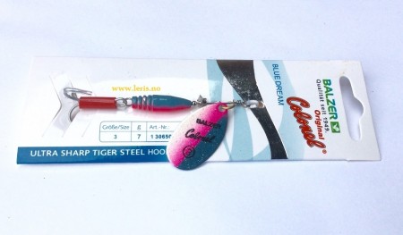 Original Colonel Blue Dream, 7g.