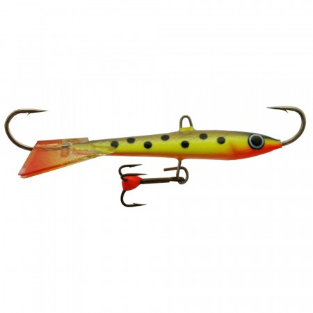 Karismax Balanse Farge 4, 70mm, 20g.