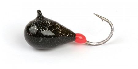 Wolfram Mormyska BD - 0,95g - 4,1mm