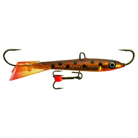 Karismax Balanse Farge S5, 70mm, 20g.