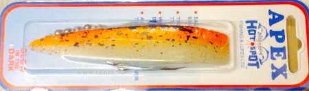 Hot-Spot APEX-207, 4,5