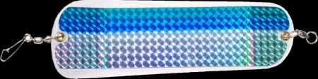 Hot Spot Miniflash Bluish Mist 20cm