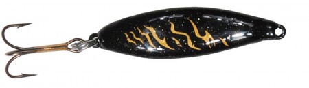 Jemtdraget 12g Svart-z