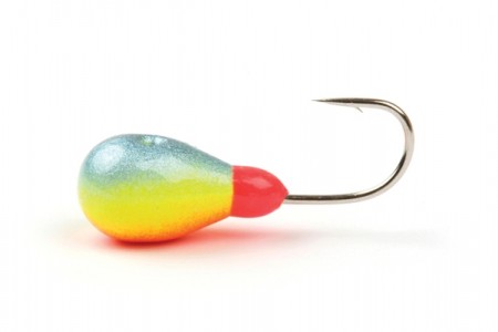 Wolfram Mormyska FEO - 1,2g - 4,2x6,4mm - krok 14