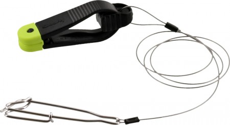 Scotty 1180 Mini Power Grip Plus Utløser