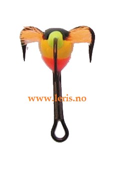 Garnkrok strl.14 - 2pk.