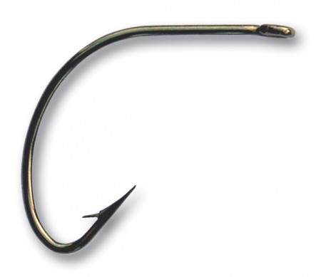 Mustad Maggotkrok Strl. 10 - 50pk