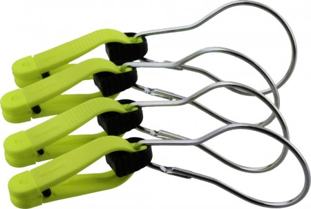 Scotty Mini Power Grip Plus Utløser