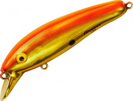 Bomber Long A XMKFOW, 6,9g - 6,4cm