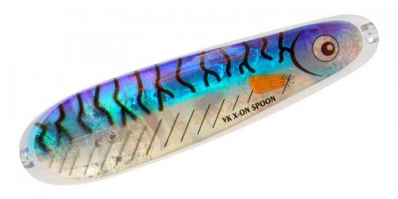 VK Salmon X-ON 005 10cm