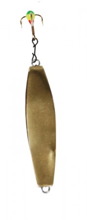 WIGGLER RAPPA 36mm 7g S/G