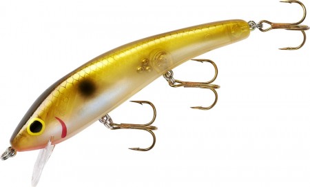 Cotton Cordell Ripplin' Red Fin - 555 - 10,5cm, 13g.