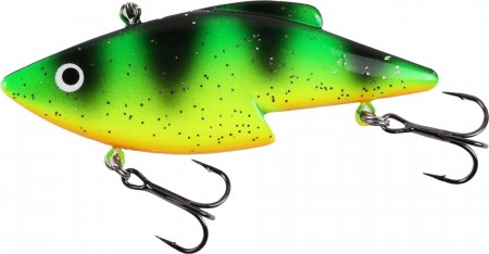 Hurricane Daze Vib - 01 - 8cm, 12,5g.