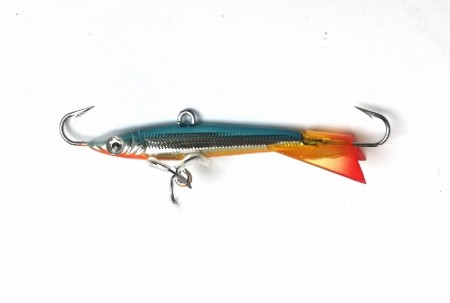 Finmaster 70mm Osemus,21g.