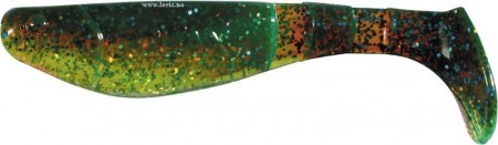 Relax Kopyto laminat BLS 7.3cm, L054