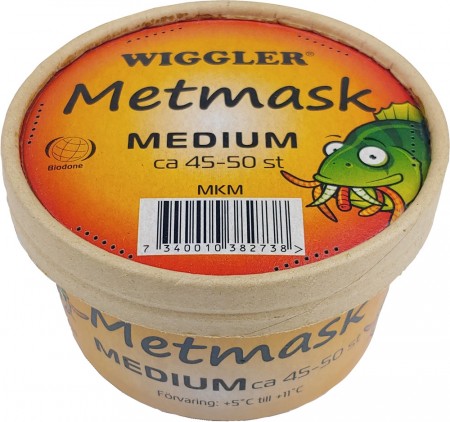 Metemark Medium