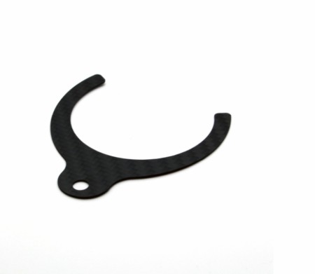 Låsering til agnboks VIM Go Fish It Modell 2, 3 og 4.