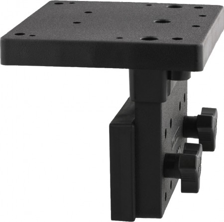 Scotty Brakett 1025 For MonteringPpå Rette Sider