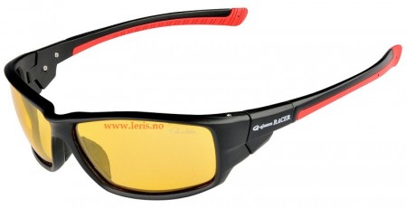 Gamakatsu G-Glasses Racer Amber Polarisert Fiskebrille