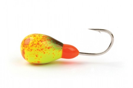 Wolfram Mormyska EHK - 1,6g - 4,7x7mm - krok 14