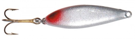 Jemtdraget 18g, Silver