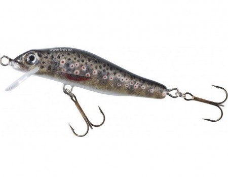 MK Adventure Ørret 50mm