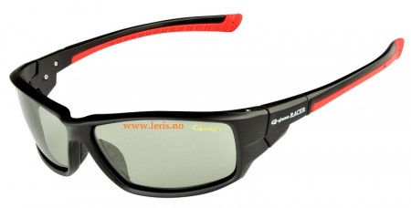 Gamaktsu G-Glasses Racer Light Green/Blue Polarisert Fiskebrille